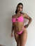 BIKINI AMBER CHICLE
