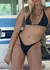 BIKINI FORTALEZA NEGRA - comprar online