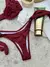 BIKINI VARBENA CHERRY - tienda online
