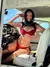 BIKINI VARBENA CHERRY - comprar online