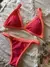 BIKINI LALI ROSA Y CORAL EDICION LIMITADA