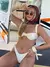 BIKINI VERBENA CREAMY - comprar online