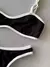 BIKINI LISBOA TEXTURADO NEGR - comprar online