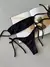 BIKINI MADEIRA NEGRO