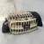 BANDOLERA CUADRILLE IMPERMEABLE JOUP