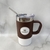 TAZA TÉRMICA CON SORBETE 400ML REP