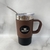 TAZA TÉRMICA CON SORBETE 400ML REP - comprar online