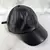 GORRA DE CUERO ZAPHIR - RegginaComplementos