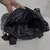 BOLSO MATELASSE ZAPHIR CON AZAS NEGRAS - RegginaComplementos