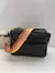 BANDOLERA CON CORREA DESMONTABLE GRANDE - tienda online