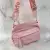 BANDOLERA MINI IMPORT