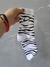 Nike rayas tigre (negro)