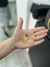 Dije Rolex Cuibic