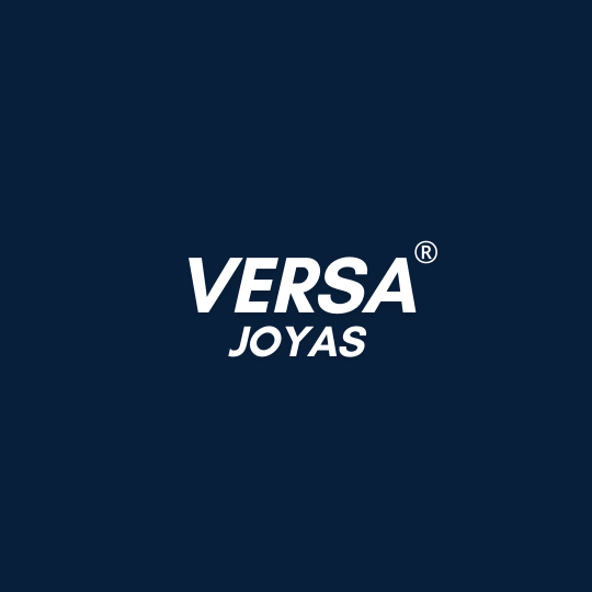 Joyas VERSA