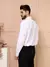 Camisa Social Slim Fit Masculina Manga longa-- - comprar online