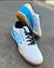 Chuteira Futsal Pro 5 Bump Quadra e Salão. na internet