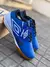 Chuteira Futsal Pro 5 Bump Quadra e Salão.
