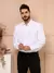 Imagem do Camisa Social Slim Fit Masculina Manga longa--