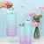 Imagem do KIT 3 GARRAFAS 2Litros 900ml 300ml Squeeze, Fases Motivadoras, Adesivos 2D 3D