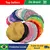 Kit 3 Toucas De Cetim - Lux