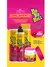 Kit Capilar Completo Bababell Bubbaloo - 4 itens - Bell Corpus - loja online