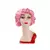 Imagem do Kit 3 Toucas De Cetim
