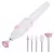 Lixa Unha Elétrica Manicure Profissional Sem Fio Pedicure - comprar online