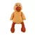 Brinquedo de pelúcia para cães, formato de animais, resistente à mordida, brinqbrinquedos estridentes, veludo, brinquedos para cães pequenos e grandes, filhote de cachorro, animais de estimação, acessórios de treinamento - comprar online