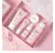 Sakura Cuidados Com A Pele Set Sérum Creme Rejuvenescedor Brilhante hidratante 5 produtos - Lux