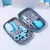 Conjunto de cuidados do bebê, produtos recém-nascidos, cortador de unnha para bebes, pente e escova e etc... - loja online