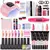 Limegirl conjunto de ferramentas para gel de unhas, kit de ferramentas para unha - comprar online