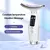 Imagem do Dispositivo de beleza facial para pescoço, massagem vibratória para rosto e pescoço, pessoal, uso doméstico, dispositivo de beleza, máquina de lifting facial