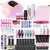 Limegirl conjunto de ferramentas para gel de unhas, kit de ferramentas para unha