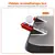 Ventilador de carro 360 ° Ventilador de ar de 3 cabeças ajustável ventilador elétrico automotivo usb/12v/24v ventilador 2 velocidades ventilador silencioso de carro para mesa de casa escritório e carro - loja online