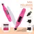 Limegirl conjunto de ferramentas para gel de unhas, kit de ferramentas para unha