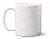 Caneca Dia Das Mães - Mãe Te Amo - comprar online