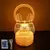 Neon gamer 3d lâmpada led night light configuração de jogos rgb lâmpadas inf