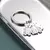 chaveiro personalizado, presente , familia - loja online
