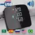 USB Recarregável Tipo Pulso Monitor De Pressão Arterial, Display LED, Medição Rápida, Tensiômetro Digital, Tonômetro BP, Monitor De Freqüência Cardíaca na internet