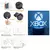 Neon gamer 3d lâmpada led night light configuração de jogos rgb lâmpadas inf