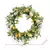 Decoração de páscoa primavera na internet