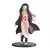 Anime demon slayer kimetsu não yaiba figura kamado tanjirou figura de ação ag - loja online