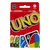 Jogo de Cartas UNO Original Clássico Mattel. - loja online