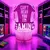 Imagem do Neon gamer 3d lâmpada led night light configuração de jogos rgb lâmpadas inf