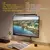 Barra de luz led para tela de computador, iluminação rgb, 44cm, suspensão, rgb , atmosfera, para estudo, trabalho, estudo, jogos - loja online