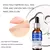 Kit soro e creme retinol ,trava na umidade, repara a pele, suaviza rugas, aumenta a elasticidade para a pele mais saudável mais jovem, remove rugas e velhice - comprar online