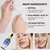 Kit soro e creme retinol ,trava na umidade, repara a pele, suaviza rugas, aumenta a elasticidade para a pele mais saudável mais jovem, remove rugas e velhice - Lux
