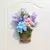 Decoração de páscoa primavera - Lux