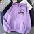 Jujutsu Kaisen Anime Hoodies, Streetwear Gráfico, Unissex, Kawaii, Gojo Satoru - loja online