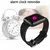 Smartwatch inteligente, masculino e feminino com Apps da Play Store. - loja online